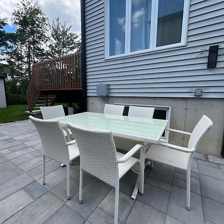 Luxuria, Unique En Ville Drummondville Exterior photo