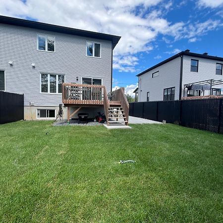 Luxuria, Unique En Ville Drummondville Exterior photo
