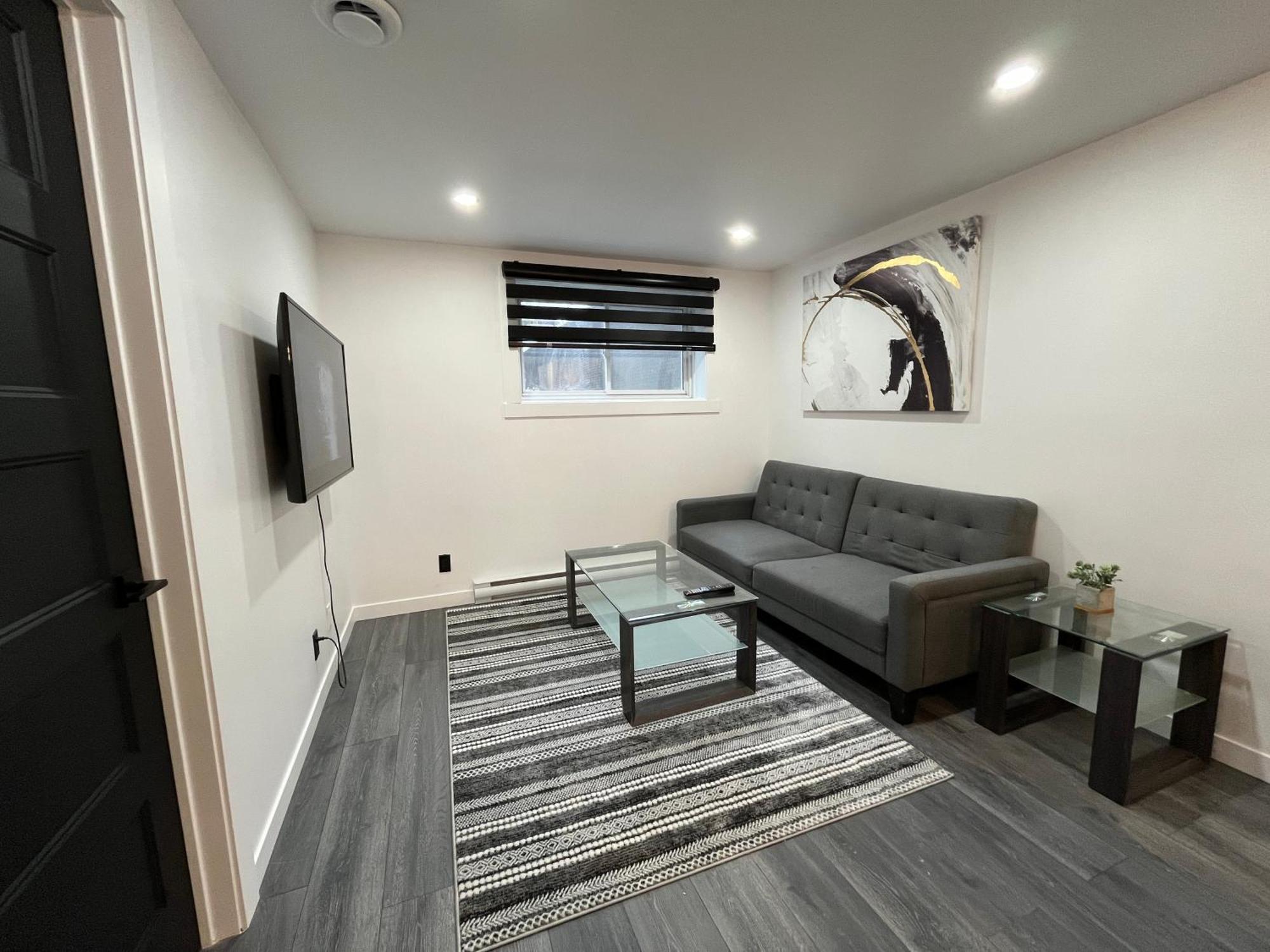Luxuria, Unique En Ville Drummondville Exterior photo