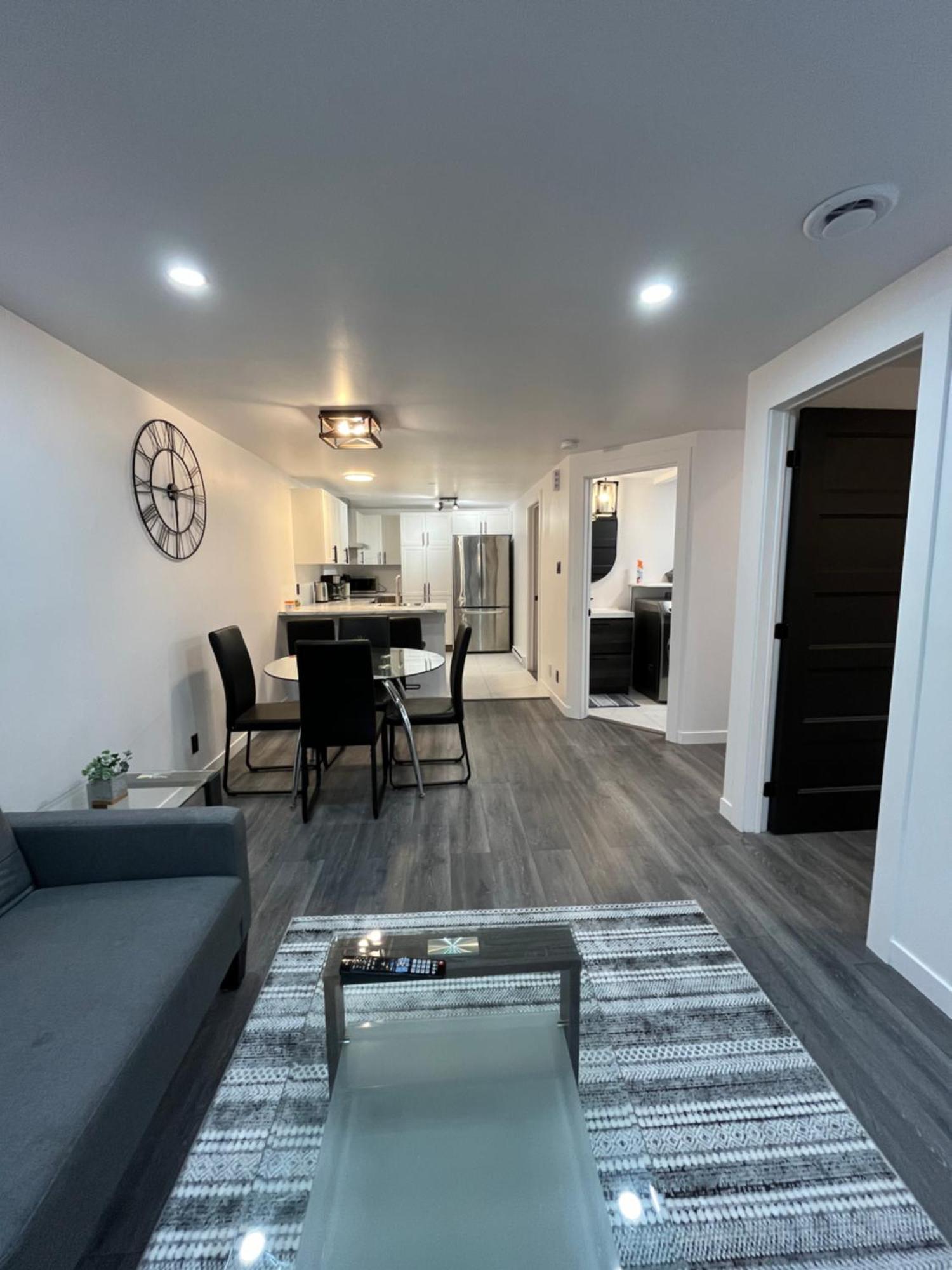 Luxuria, Unique En Ville Drummondville Exterior photo