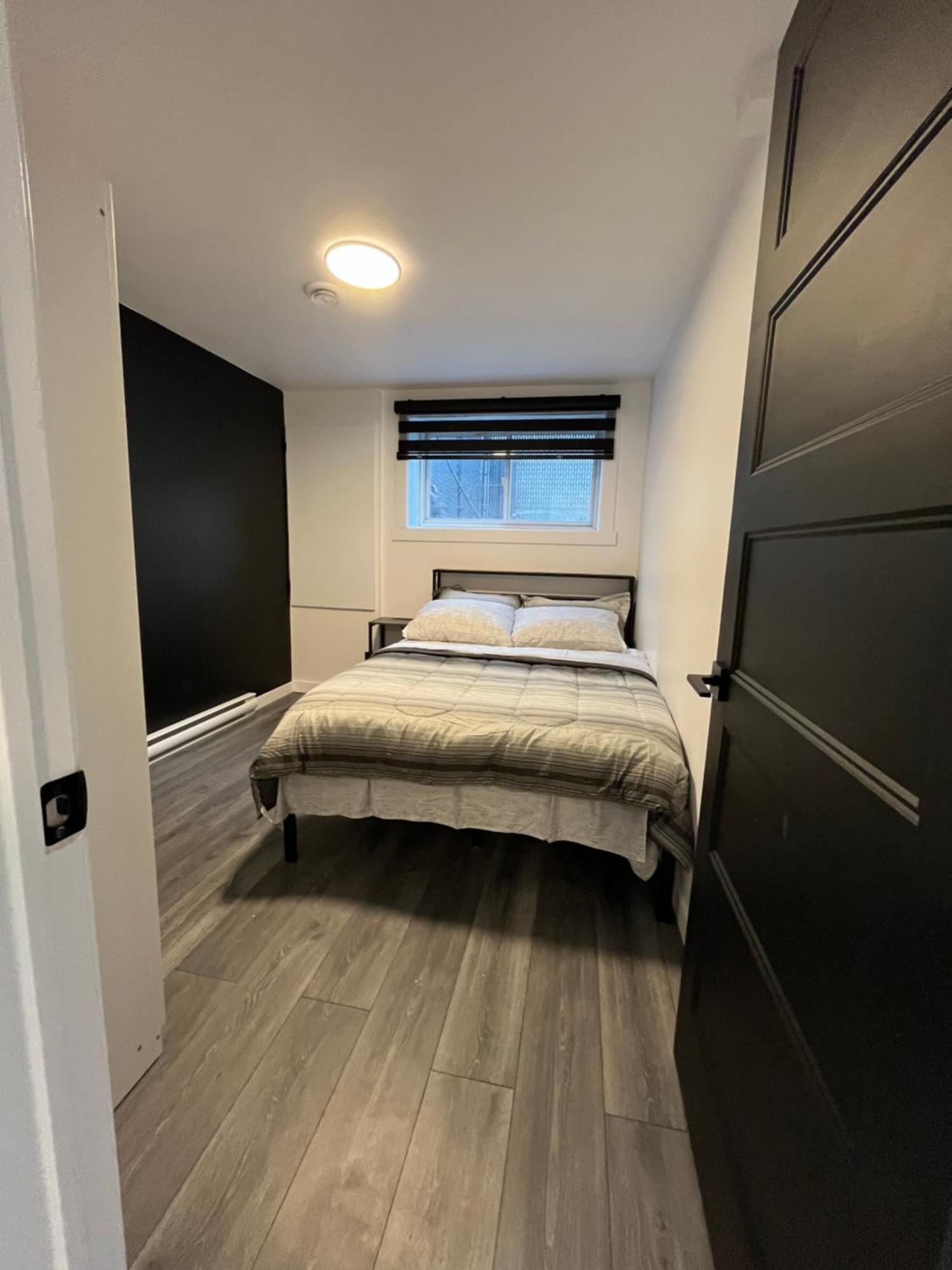 Luxuria, Unique En Ville Drummondville Exterior photo