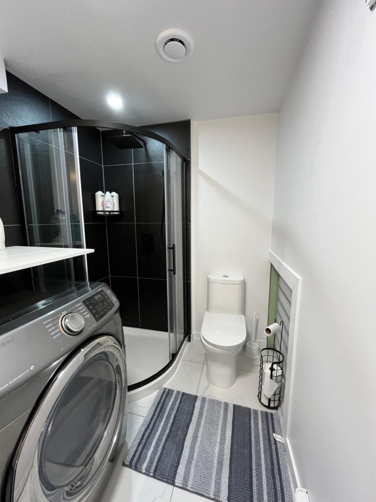 Luxuria, Unique En Ville Drummondville Exterior photo
