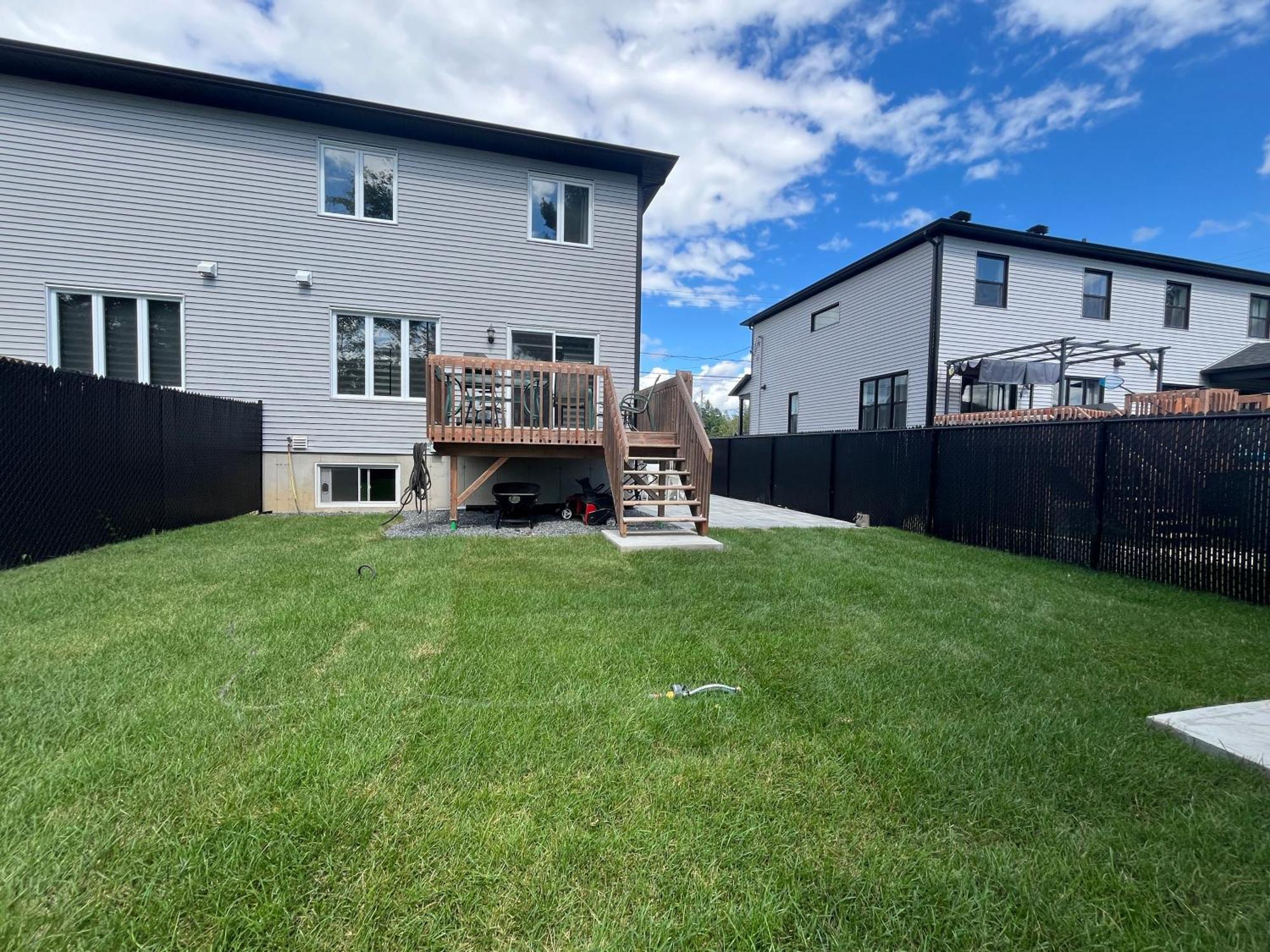 Luxuria, Unique En Ville Drummondville Exterior photo