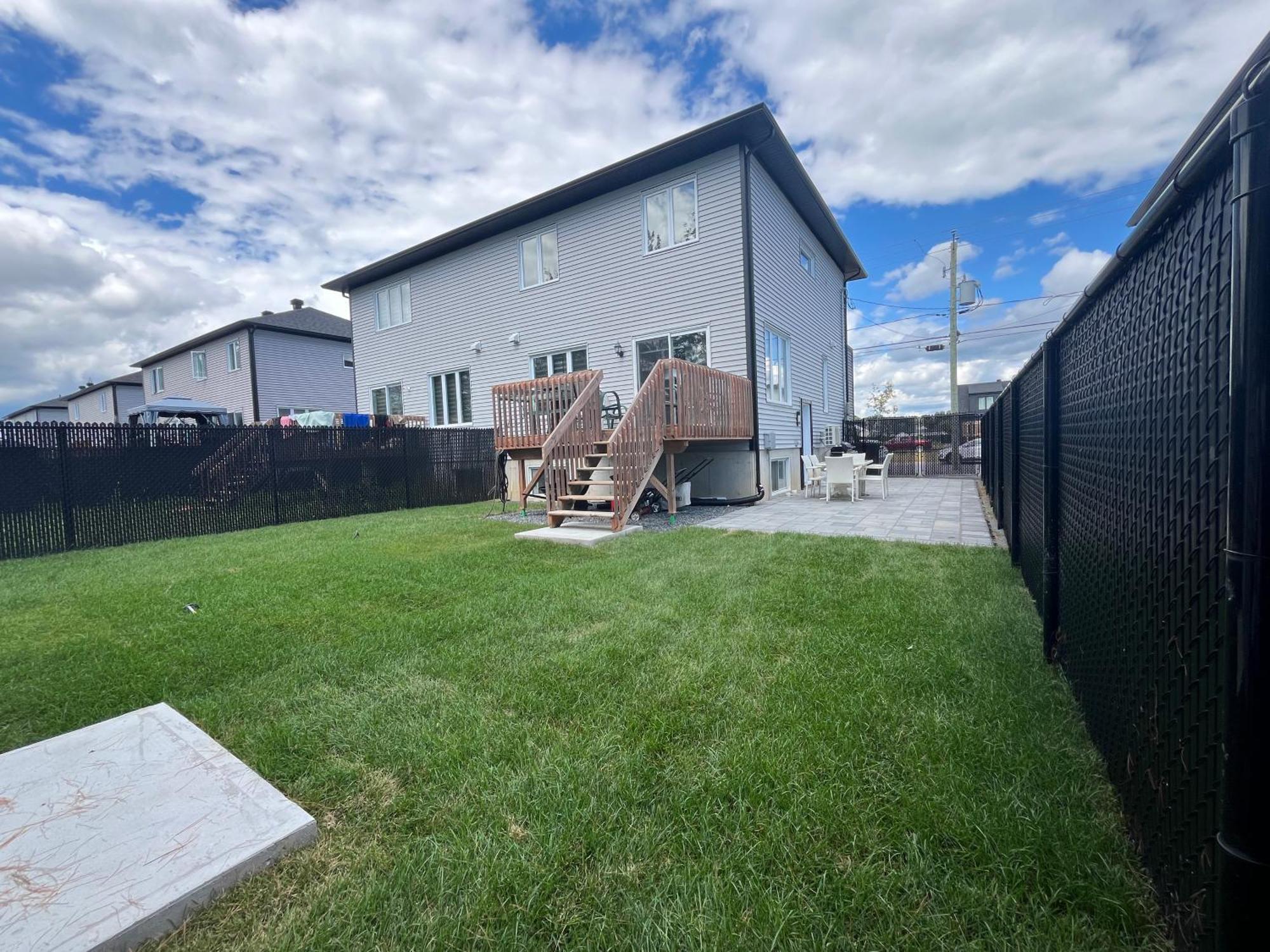 Luxuria, Unique En Ville Drummondville Exterior photo