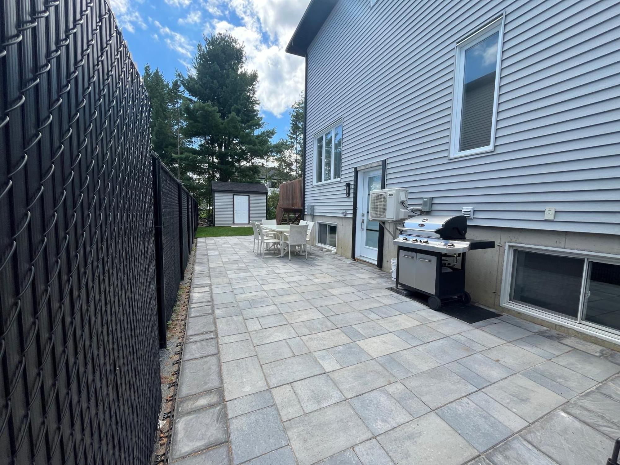 Luxuria, Unique En Ville Drummondville Exterior photo