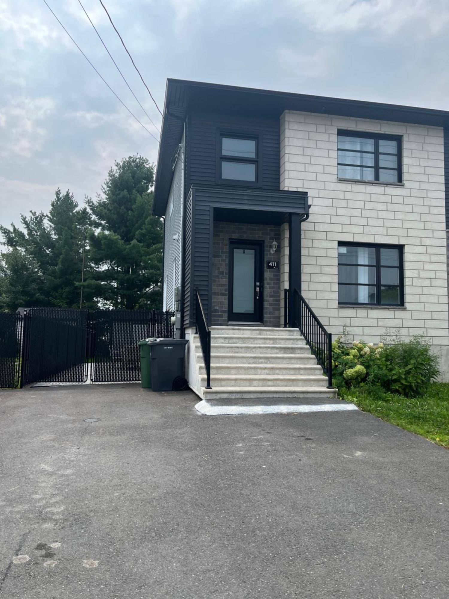 Luxuria, Unique En Ville Drummondville Exterior photo